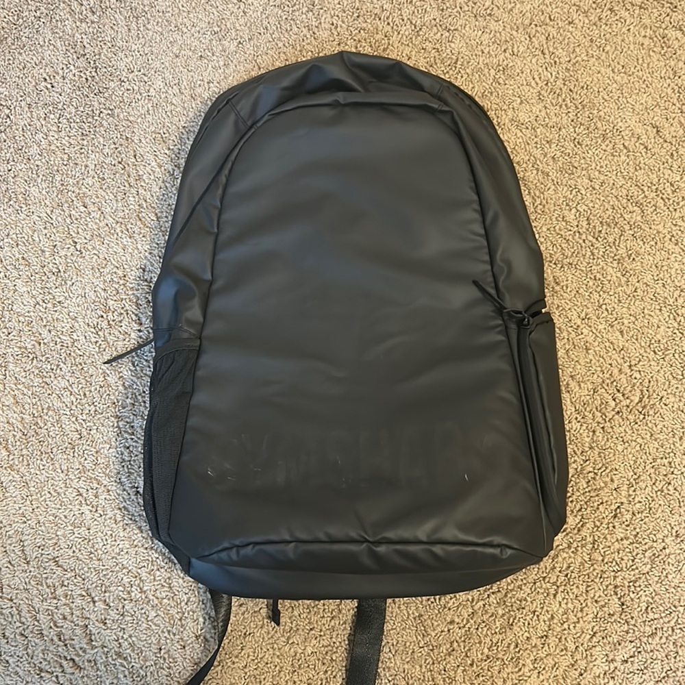 Gymshark Gym Backpack